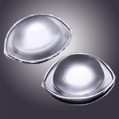 Women Silicone Bra Pads Inserts Breast Enhancer Bust Push up Pads Swimsuit Enhancement M, L, XL2