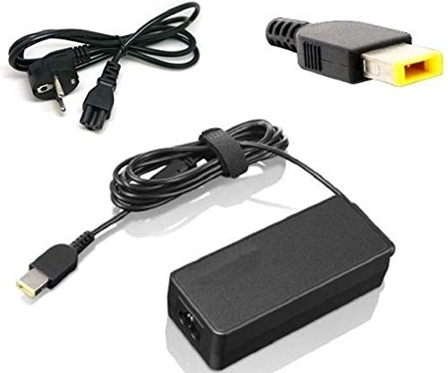 Cargador ESP Adaptador de Corriente 20V Compatible con Reemplazo para Notebook Toshiba Satellite C70D XC Recambio Sustituto Replacement