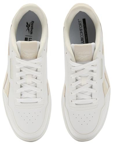 Image of Reebok Unisex-Adult Court Advance Sneaker