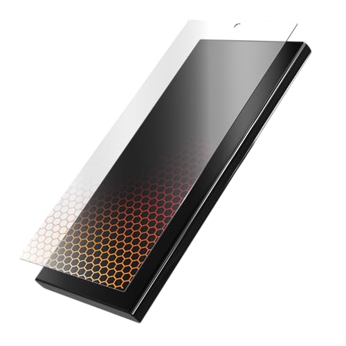 Protecteur d'écran antichoc ZAGG Flex S24 Ultra fini les reflets gênants