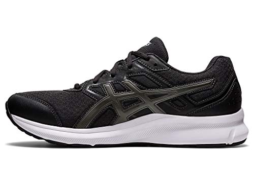 Asics Jolt 3 noir basket running légère et respirante