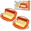 Orange (2 pack)