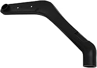 Vista 7 de Kit de esnórquel de coche ABS Plastic ANPART 1992-2004 Isuzu para Jackaroo/para Trooper Air Intakes Parts Set Auto Snorkel Kit