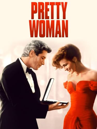 Pretty Woman -una ragazza deliziosa