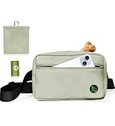 Puppy Dog Treat Pouches for Pet Training Treat Bag