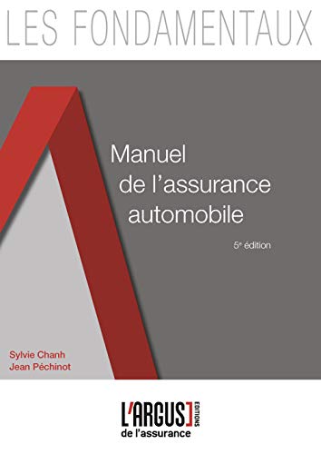 Télécharger Manuel de l'assurance automobile Gratuit