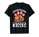 Ropa Rhodesian Ridgeback perfecta para cada mamá o papá.