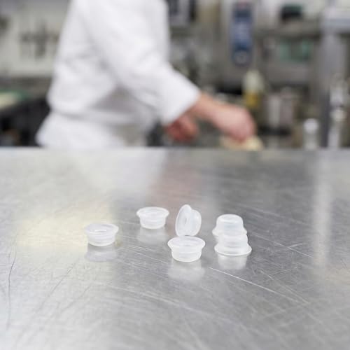 15 piezas juntas de silicona para olla a presión miniatura 6