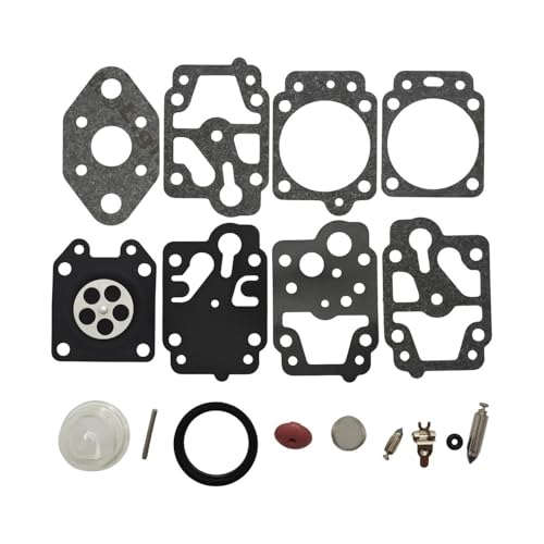 Kit de carburador para GX22 GX31 y WYL-240 K20-WYL reparador de motor