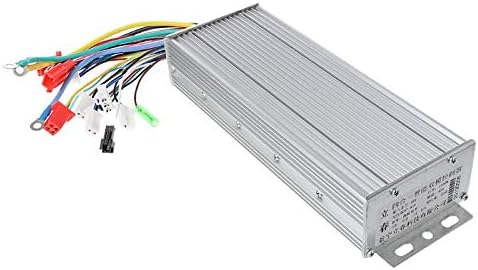 Ootdty Dc 48v 1500w Electric Bicycle E-bike Scooter Brushless Motor Speed Controller - Motor Controller -