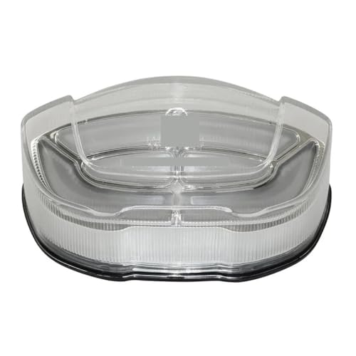 Luz trasera de freno intermitentes integrada CBR650R CB650R 2019 2021 3