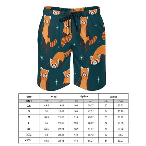 Maillot de bain séchage rapide fini les shorts mouillés S - 2