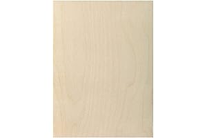 3mm Baltic Birch Plywood: Premium Quality for Precise Crafting