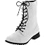White-a