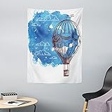 CARACTÉRISTIQUES - Couleurs vives et image claire. Comprend une poche pour canne de 4 cm. Bords professionnels cousus à la main.