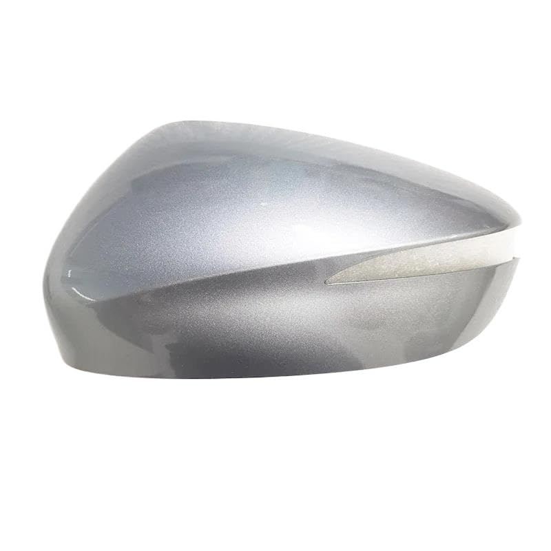 Boîtier de rétroviseur extérieur Mazda CX-3 2015 2016 coque de rechange L