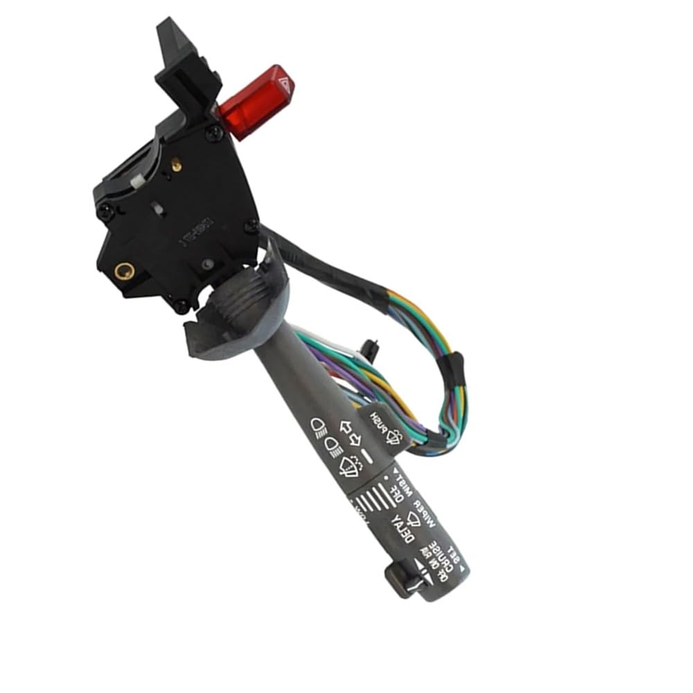 Interrupteur de clignotant haut de gamme pour Cadillac Escalade 1999-2000