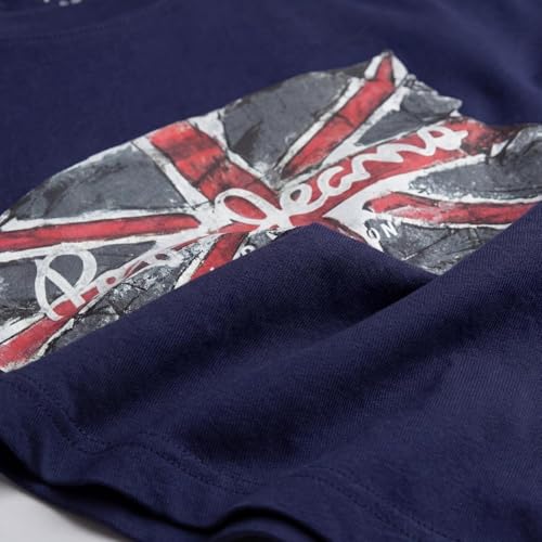 Image of Pepe Jeans Men T-Shirt