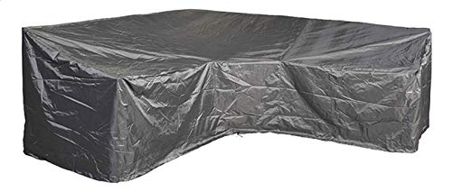 Pacific Lifestyle Lounge-Set Aerocover, anthrazit 18-C-7955 Cover