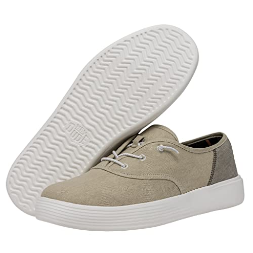 Hey Dude Women's Conway W Craft Linen2