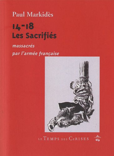 14-18 Les Sacrifiés