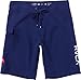 RVCA Men's Western II Boardshorts