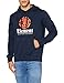 Produktbild Element Vertical - Hoodie for Men - Kapuzenpullover - Männer - XS - Blau