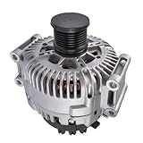 Jeimgrso 6421540402 Alternator 12V For Dodge Sprinter 2500 V6 3.0 L 2007-2008 For Mercedes-Benz