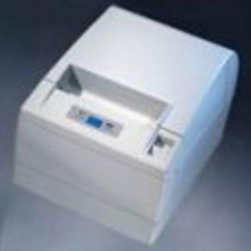 CITIZEN CT-S4000UBU-BK CTS4000,BLK,USB+,112MM/SEC,69 COL,2ND I/F SLOT OPEN