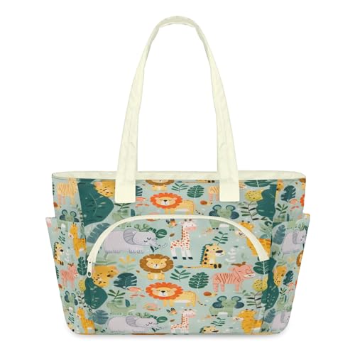 Sac fourre-tout matelassé pour femme grand format zippé noir léger