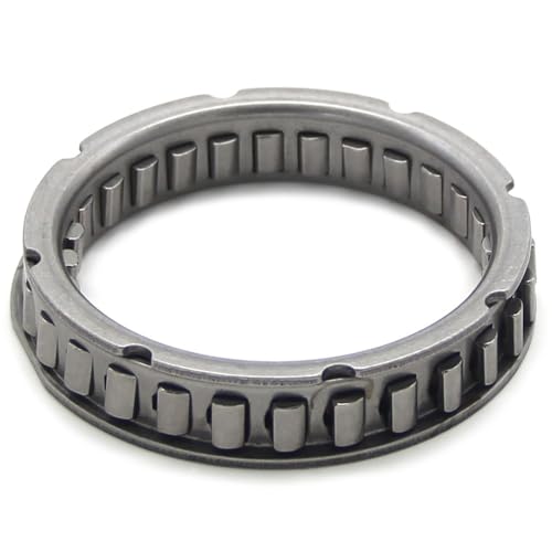 Embrague de arranque soluciona fallos de encendido en tu Arctic Cat 550 700