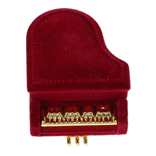 Healvian Caja Organizadora de Joyas Estilo