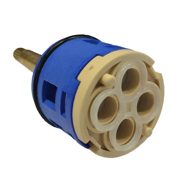 Ricambio Cartuccia deviatrice per Colonna Doccia P700 Teuco 811152789