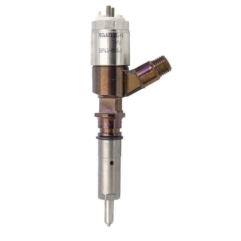 Amazon.com: 10R7673 3200690 Common Rail Fuel Injector Engine C6.6 