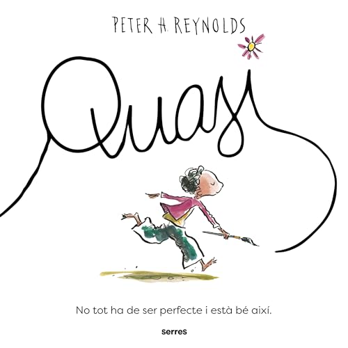 Portada de Quasi