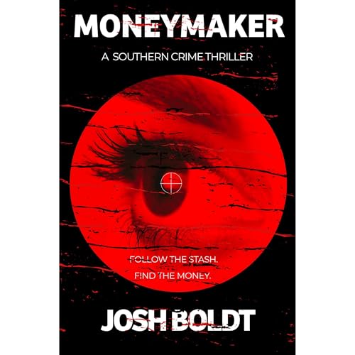Moneymaker -- Josh Boldt episode artwork