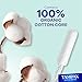 TAMPAX Pure 100% Organic Cotton Core Super Absorbency Tampons - 24 ct