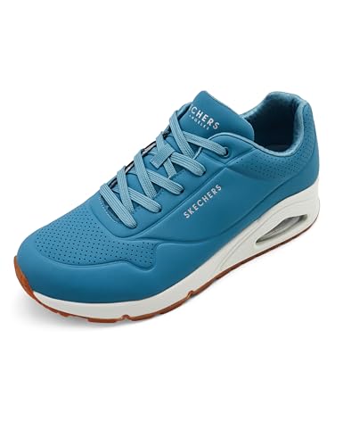 Image of Skechers Women Bobs Plush Peace & Love Casual Shoe