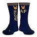 SockGuy Crew 6in Slow AF Cycling/Running Socks (X-Large)