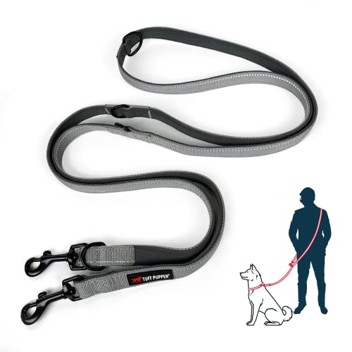 Cross Body Dog Leash The 15 best products compared Wild Explained
