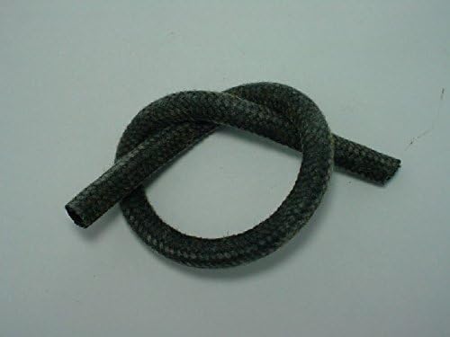 German 5mm Cloth Bound Fuel Hose