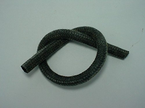 German 5mm Cloth Bound Fuel Hose