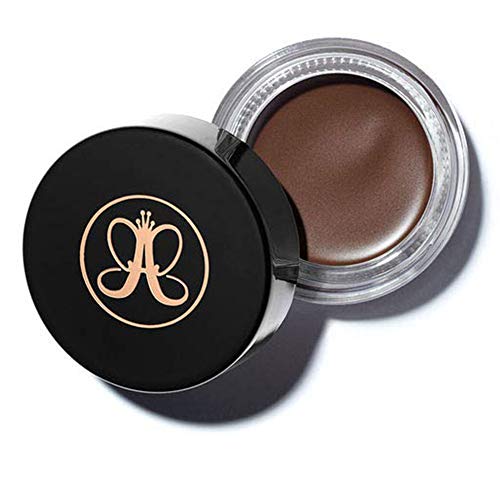 Fill And Detail Brows , Waterproof Eyebrow Pomade(AUBURN)