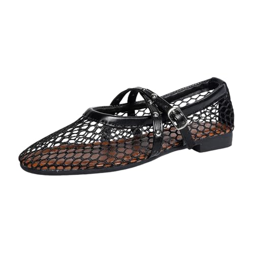 Sandale femme confortable avec semelle de réflexologie plantaire active