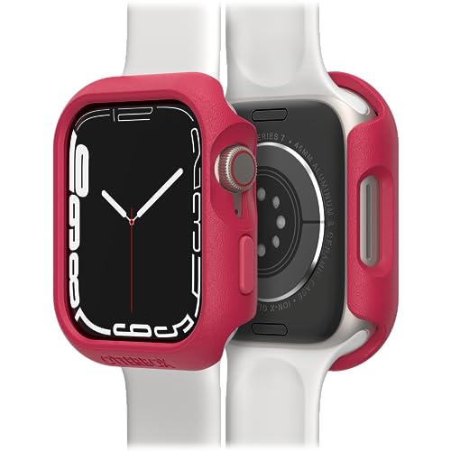 OtterBox All Day Case for Apple Watch Series 7/8/9 (45mm) - Rouge Rubellite (Pink) - image 5