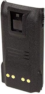 Battery Compatible with Motorola NTN9857C Rechargeable Two Way Radio 7.2v 2000mAH Ni-MH