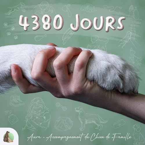 4380 jours avec son chien Titelbild
