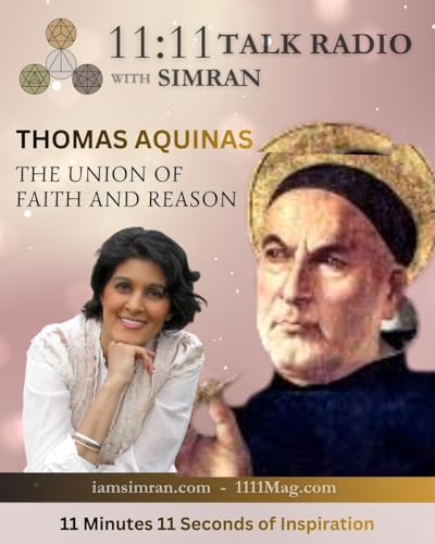 The Union of Faith and Reason: Thomas Aquinas