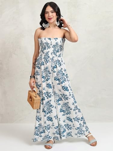 Image of Vishudh Women Jumpsuit