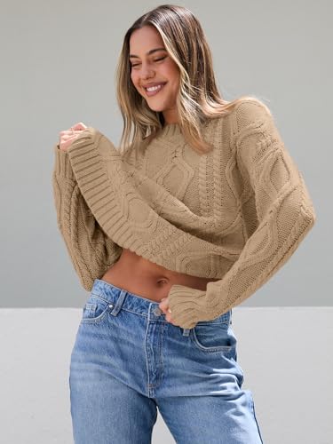 Image of Trendy Queen Women's Short Sleeve Button-Down Shirt | Printed Casual Crop Top | Stylish Collared Shirt for Women | Oversized Shirt for Women
